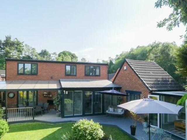 House for sale in North Yorkshire