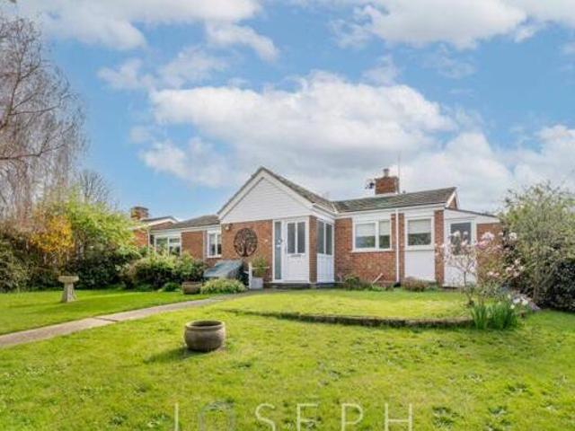 House for sale in Felixstowe, Suffolk