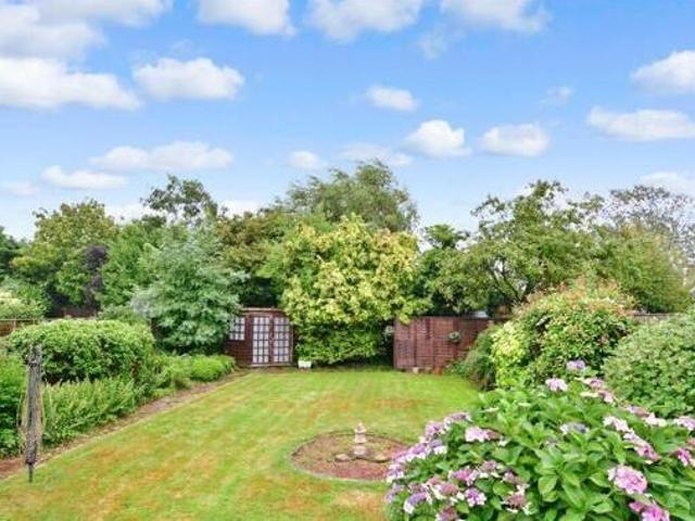 House for sale in Clapham, West Sussex