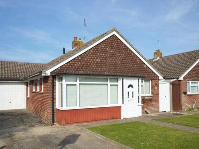 House for sale in Clapham, West Sussex