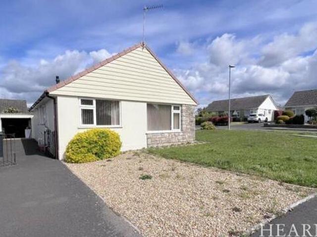 House for sale in Ferndown Town, Ferndown