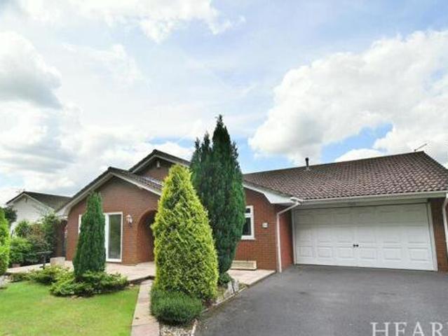 House for sale in Tricketts Cross, Ferndown