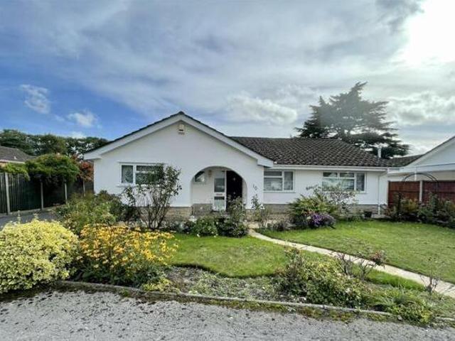 House for sale in Ferndown Town, Ferndown