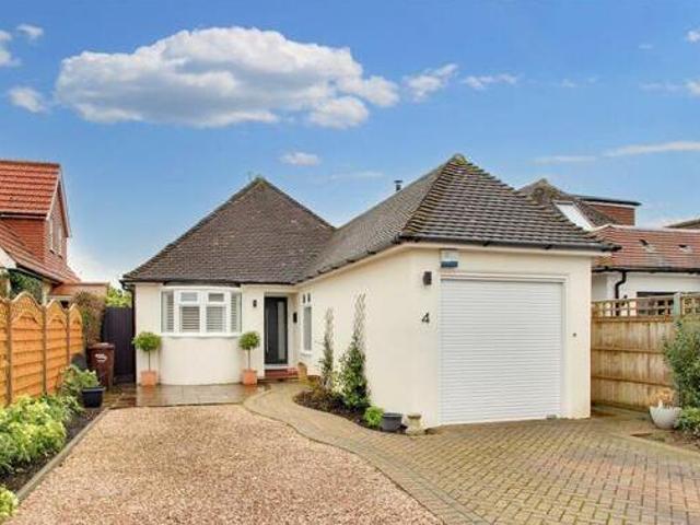 House for sale in Lyons, Greater London