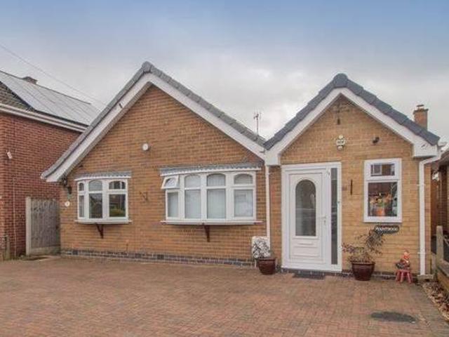 House for sale in Derbyshire Dales, East Midlands