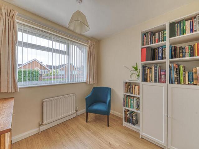 Property for sale in Littleover, Derby