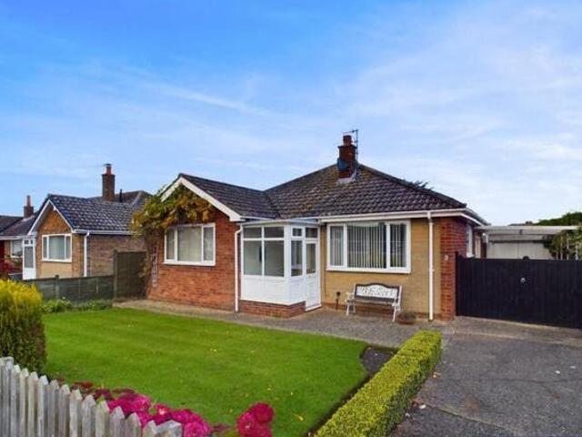 House for sale in The Pastures, Filey