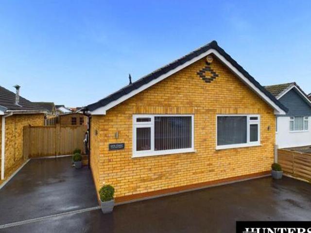 House for sale in Filey, North Yorkshire