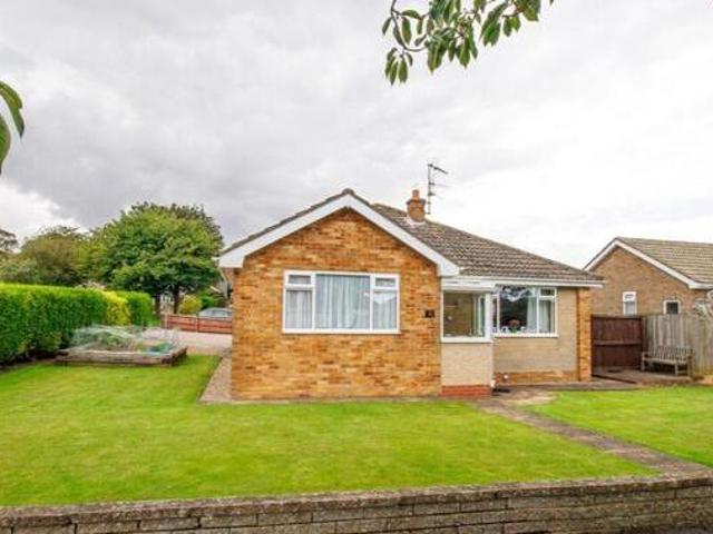 House for sale in The Pastures, Filey