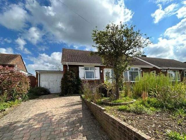 House for sale in Worthing, West Sussex