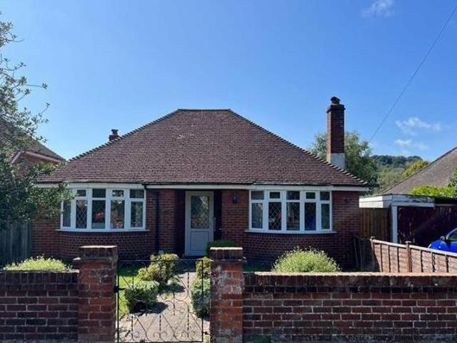 House for sale in Worthing, West Sussex