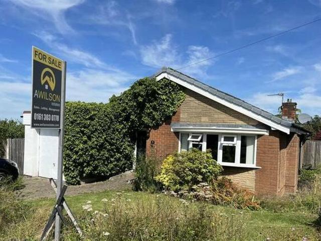 House for rent in Greater Manchester
