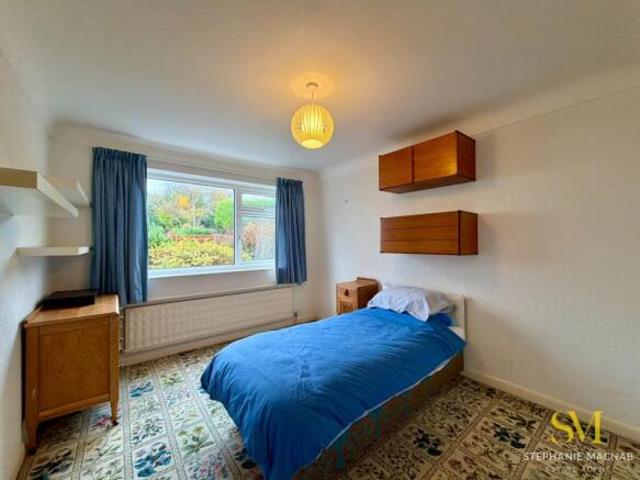 Bungalow for sale in Formby, Sefton