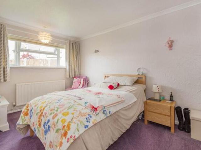 Bungalow for sale in Crostwick, Norfolk