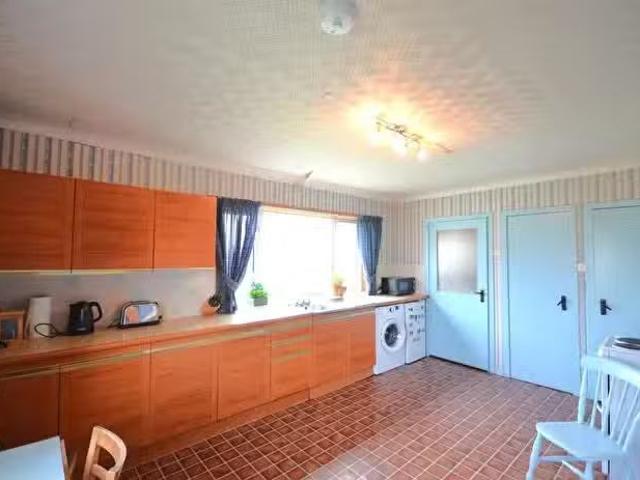 House for sale in Western Isles