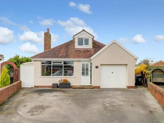 House for sale in Fleetwood, Cabus