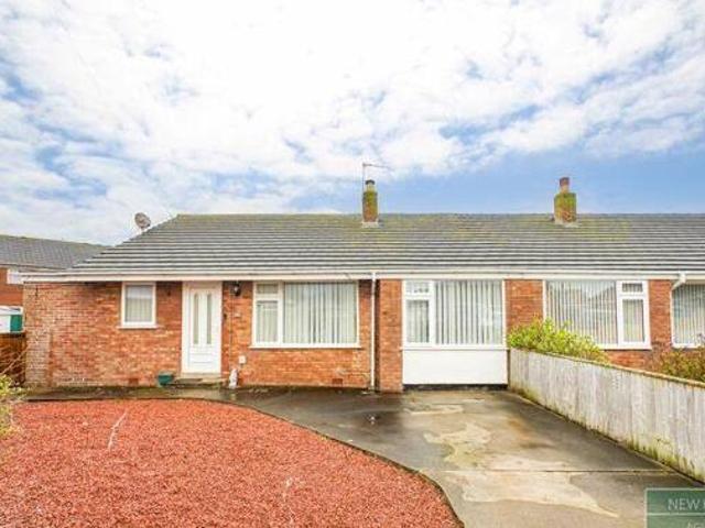 House for sale in Larkholme, Wyre
