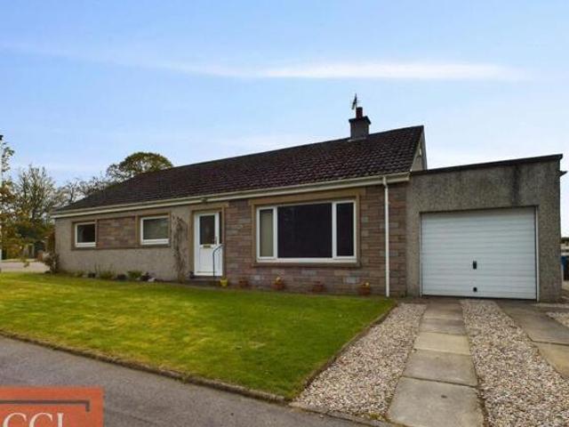House for sale in Fochabers, Scotland