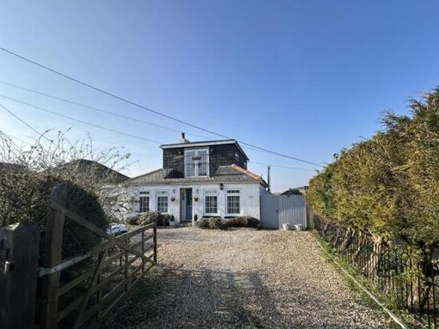 House for sale in East Cliff, Folkestone and Hythe