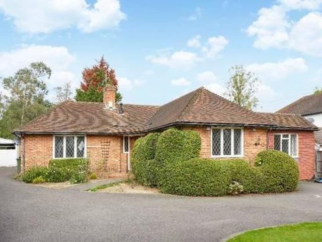 House for sale in Surrey
