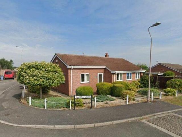 House for sale in Potters Corner, East Midlands