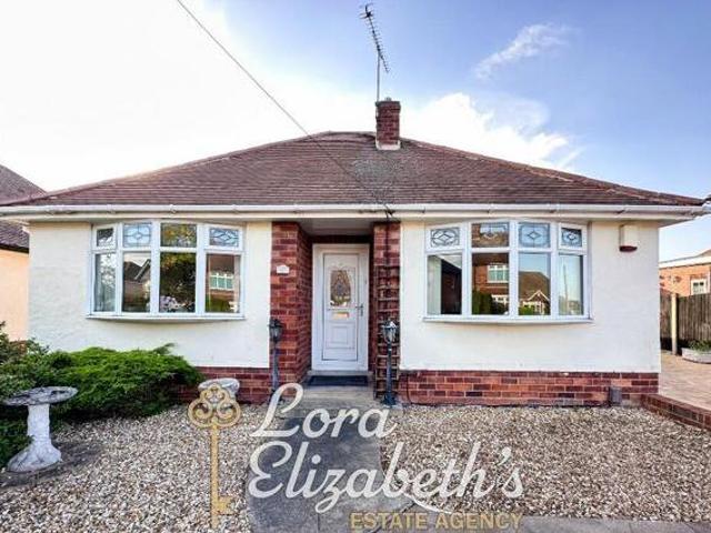 House for sale in Potters Corner, East Midlands