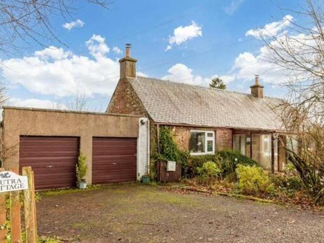 House for sale in Forfar, Scotland