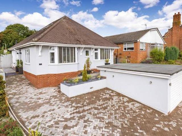 House for rent in Shropshire