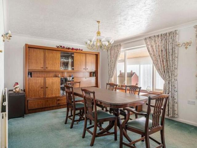Bungalow for sale in Saltdean, Brighton & Hove