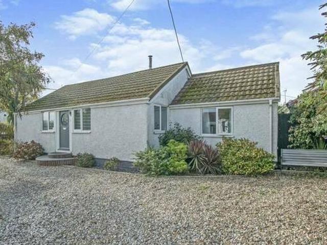 House for rent in Norfolk