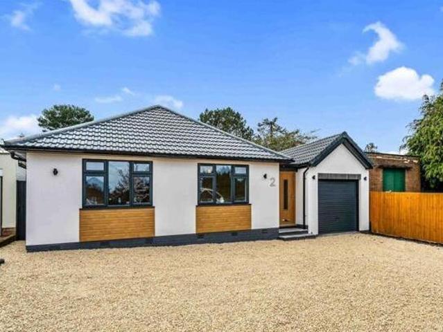 House for sale in Four Oaks, West Midlands