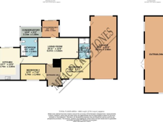 Bungalow for sale