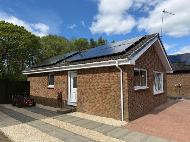 Bungalow for sale in Southpark Village, Parkhouse