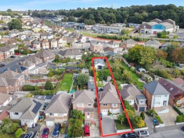 Bungalow for sale in Oakdale, Poole