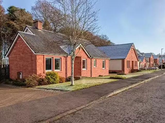 House for sale in Ruthven