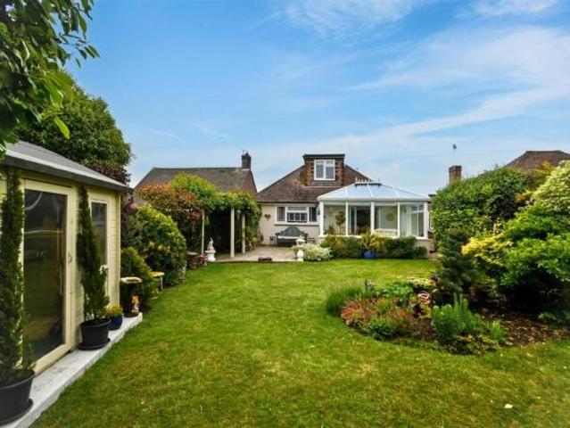 Bungalow for sale in Ratton Village, Eastbourne