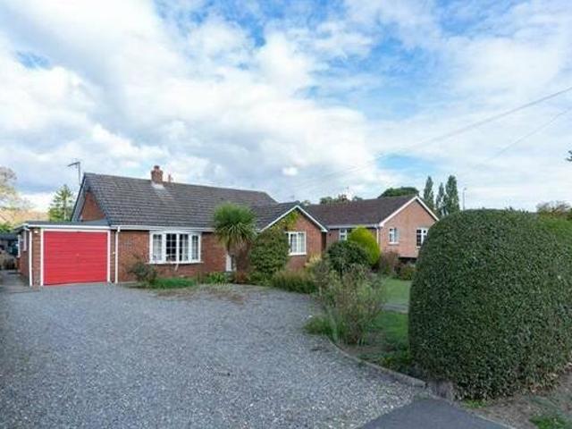 House for rent in Lincolnshire