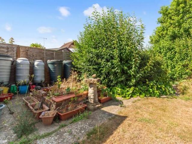 Bungalow for sale in Worthing, West Sussex