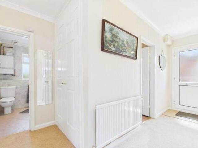 Bungalow for sale in Werrington Village, Peterborough