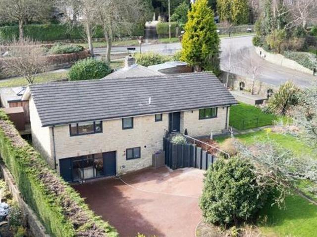House for sale in Fulwood, South Yorkshire