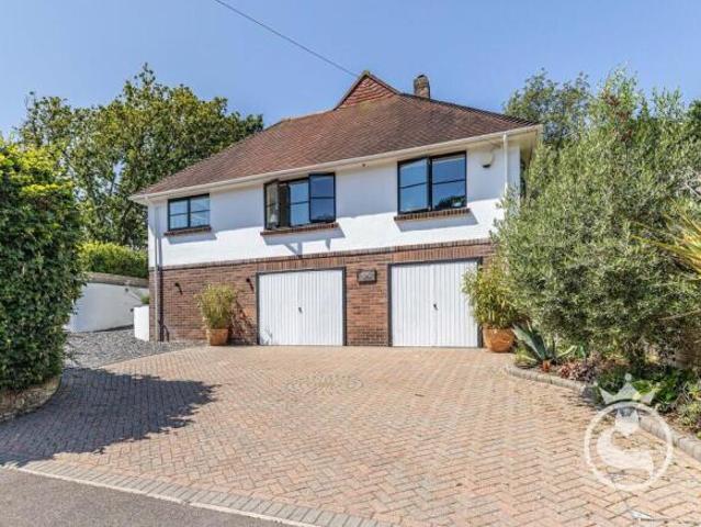 Bungalow for sale in Lilliput, Poole