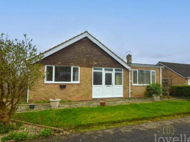 House for sale in Gainsborough CP, Ingleby