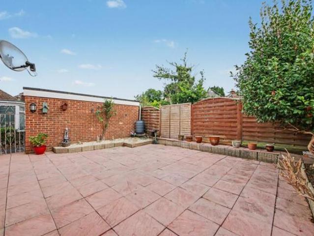 Bungalow for sale in Sholing, City Of Southampton