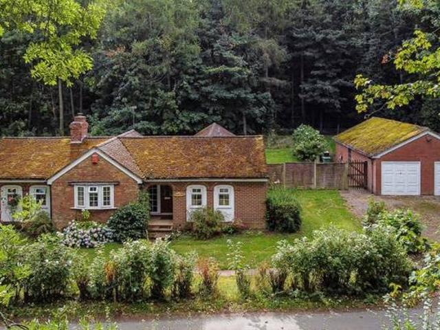 House for rent in Shropshire
