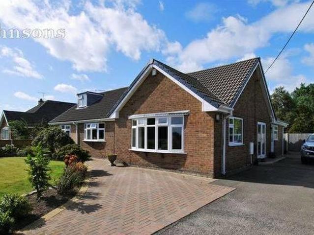 House for sale in Yorkshire And The Humber