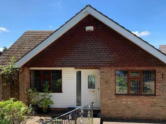 House for rent in Froggatt, East Midlands