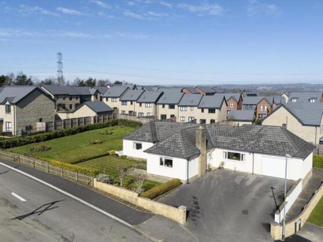 Bungalow for sale in Fixby, West Yorkshire