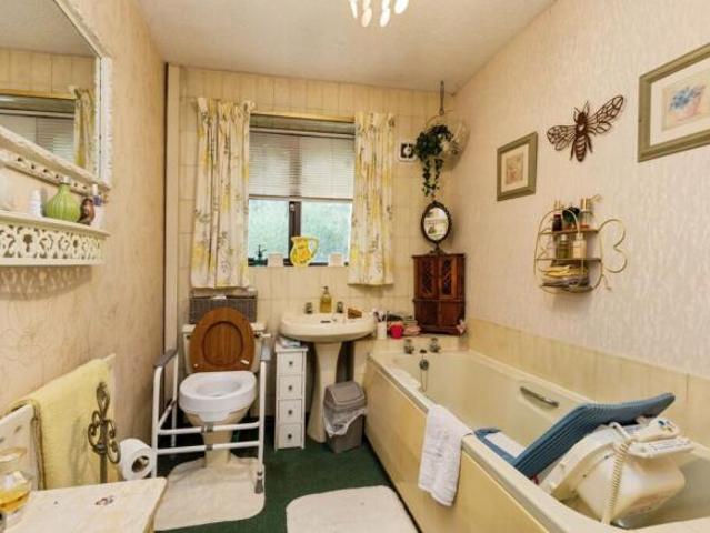 Bungalow for sale in Warrington
