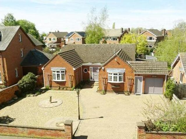 House for sale in Lyons, Greater London