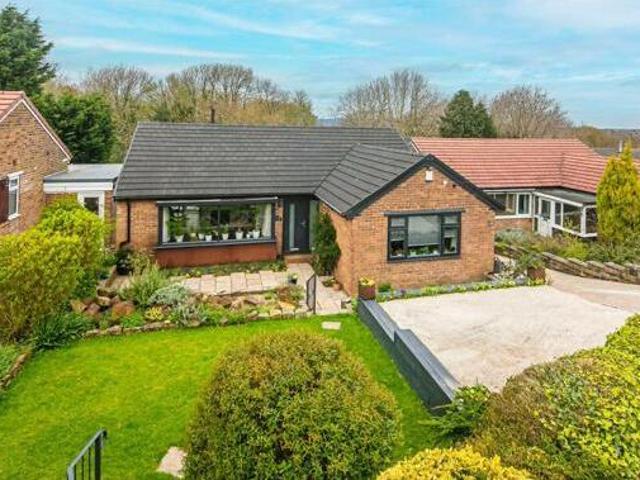 House for sale in Norton, South Yorkshire
